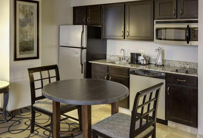 Hotel Hampton Inn & Suites Buffalo Downtown  | Buffalo | Nueva York | United States 15