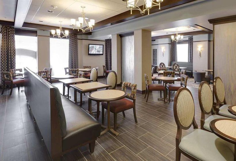 Hotel Hampton Inn & Suites Buffalo Downtown  | Buffalo | Nueva York | United States 16