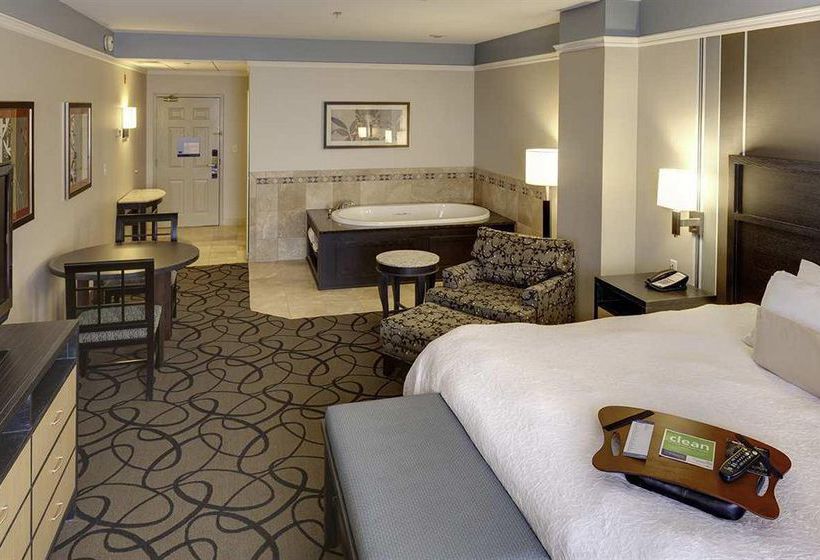 Hotel Hampton Inn & Suites Buffalo Downtown  | Buffalo | Nueva York | United States 17