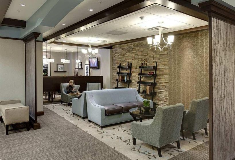 Hotel Hampton Inn & Suites Buffalo Downtown  | Buffalo | Nueva York | United States 18