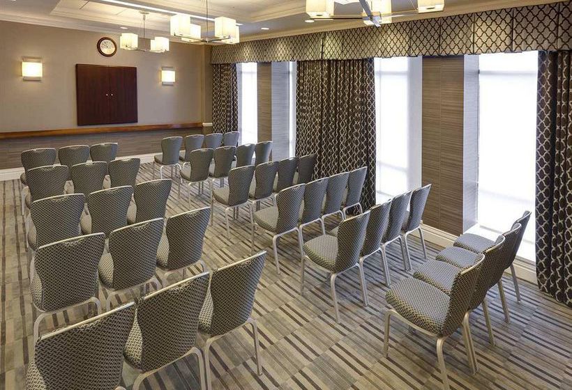 Hotel Hampton Inn & Suites Buffalo Downtown  | Buffalo | Nueva York | United States 5