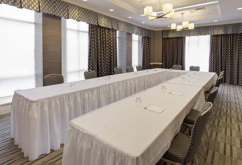 Hotel Hampton Inn & Suites Buffalo Downtown  | Buffalo | Nueva York | United States 6