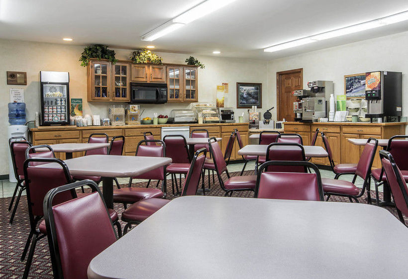 Hotel Quality Inn Lake George Nueva York