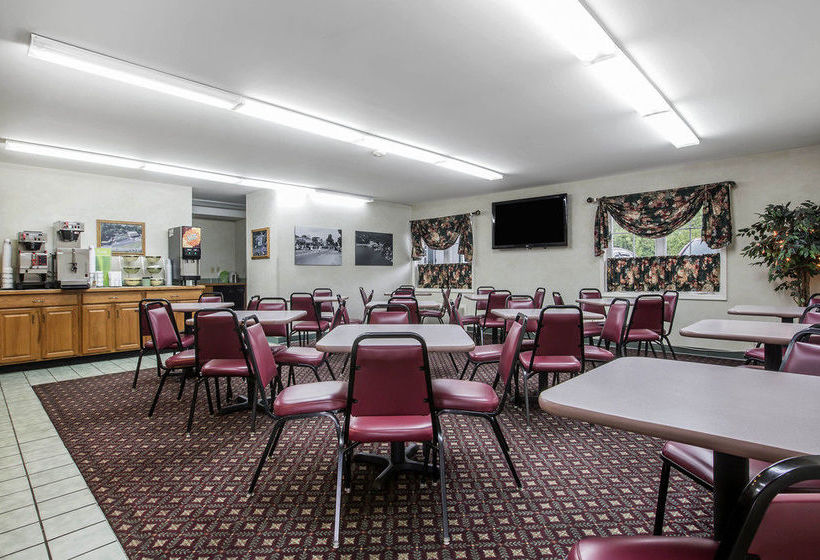 Hotel Quality Inn Lake George  | Lake George | Nueva York | United States 1