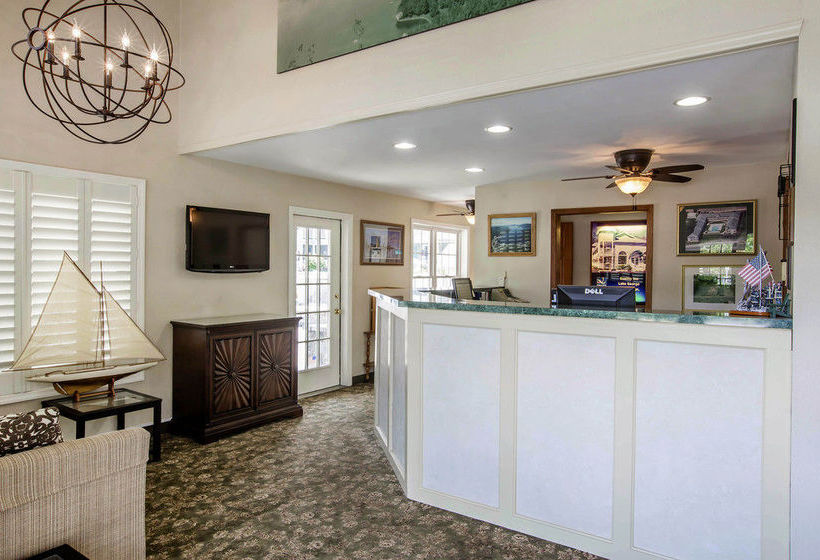 Hotel Quality Inn Lake George  | Lake George | Nueva York | United States 10