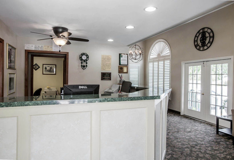 Hotel Quality Inn Lake George  | Lake George | Nueva York | United States 11