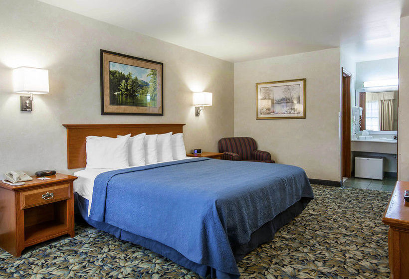Hotel Quality Inn Lake George  | Lake George | Nueva York | United States 12