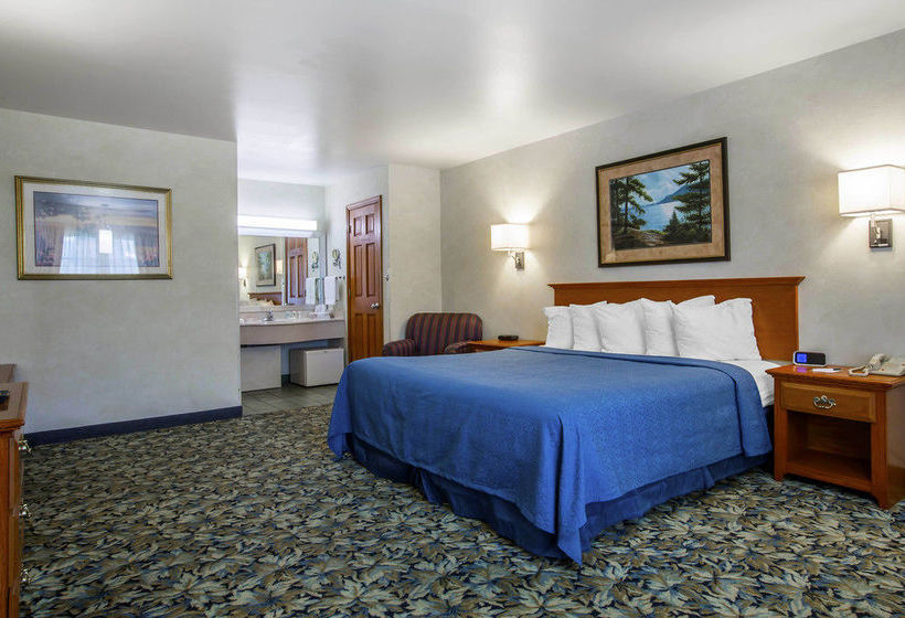 Hotel Quality Inn Lake George  | Lake George | Nueva York | United States 13
