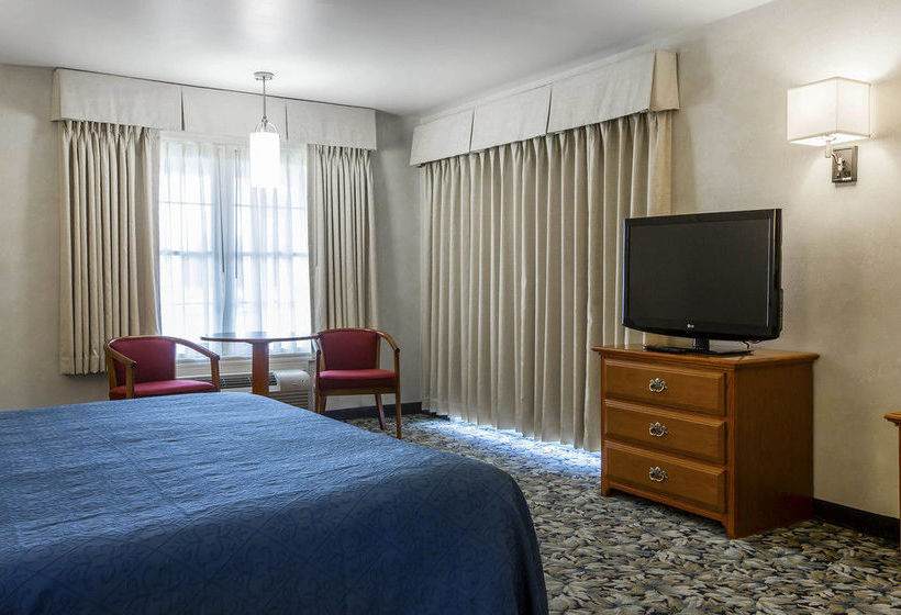 Hotel Quality Inn Lake George  | Lake George | Nueva York | United States 14