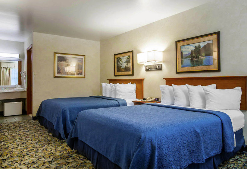 Hotel Quality Inn Lake George  | Lake George | Nueva York | United States 15