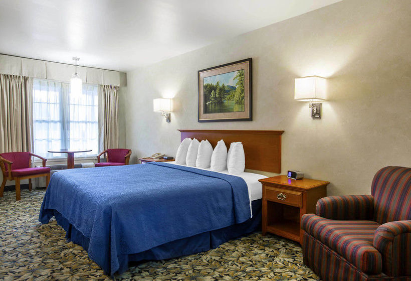 Hotel Quality Inn Lake George  | Lake George | Nueva York | United States 16