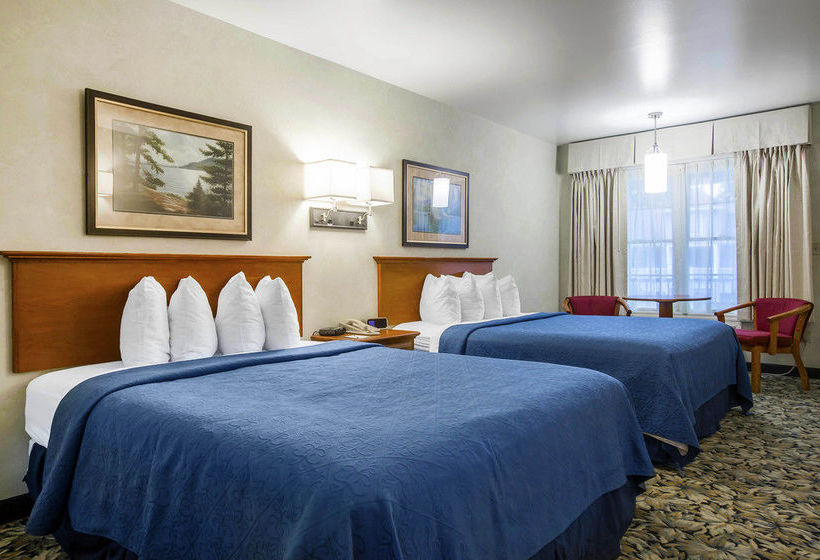 Hotel Quality Inn Lake George  | Lake George | Nueva York | United States 17