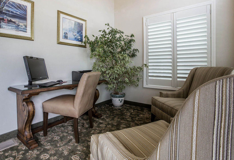 Hotel Quality Inn Lake George  | Lake George | Nueva York | United States 2