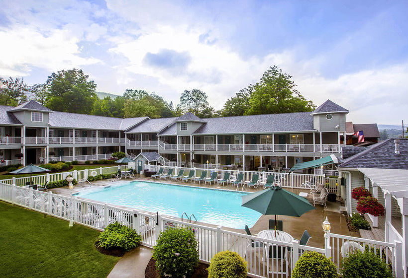 Hotel Quality Inn Lake George  | Lake George | Nueva York | United States 20