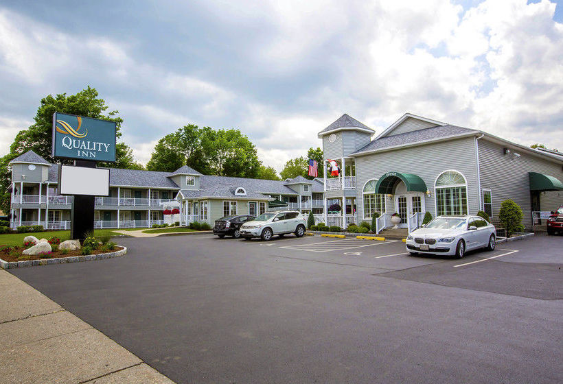 Hotel Quality Inn Lake George  | Lake George | Nueva York | United States 3