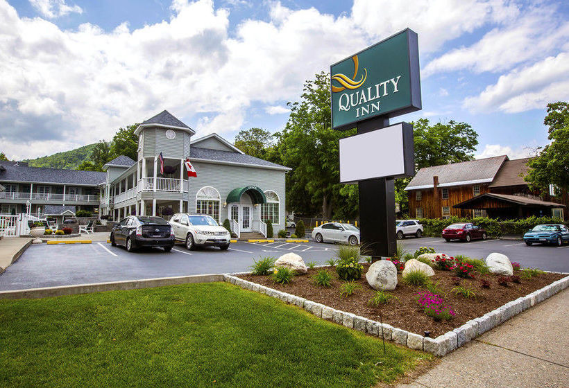 Hotel Quality Inn Lake George  | Lake George | Nueva York | United States 4