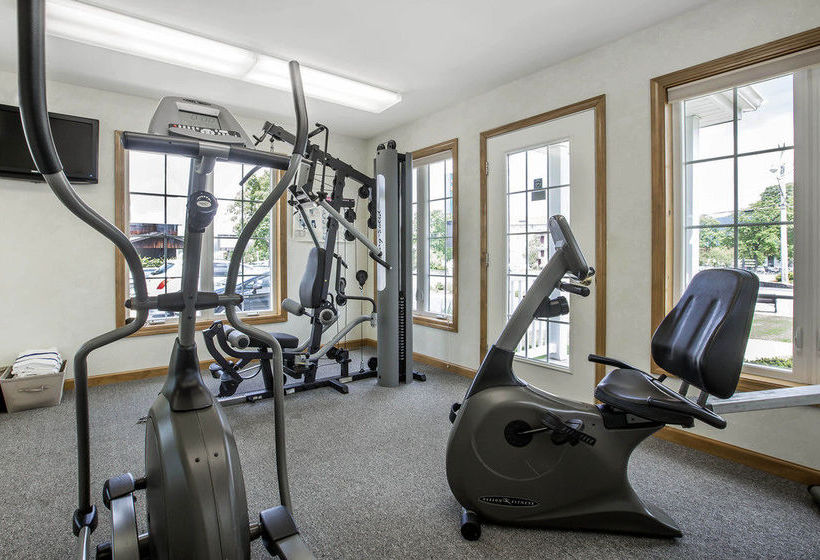 Hotel Quality Inn Lake George  | Lake George | Nueva York | United States 5