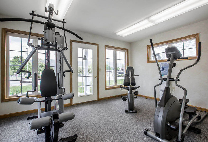 Hotel Quality Inn Lake George  | Lake George | Nueva York | United States 6