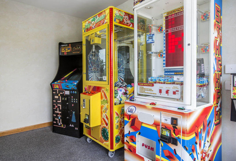 Hotel Quality Inn Lake George  | Lake George | Nueva York | United States 7