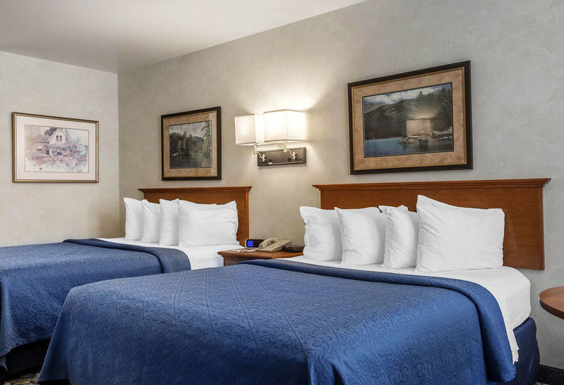 Hotel Quality Inn Lake George  | Lake George | Nueva York | United States 8