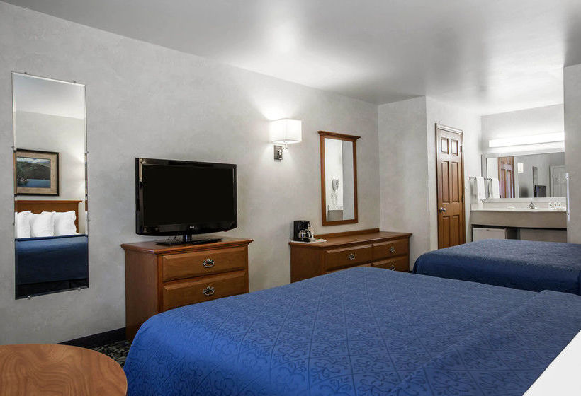 Hotel Quality Inn Lake George  | Lake George | Nueva York | United States 9