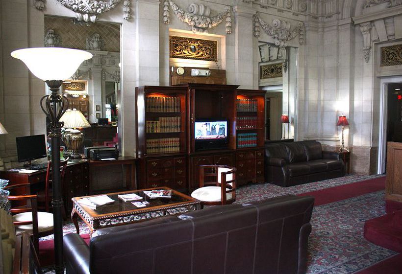 Hotel Grand Royale Clarion Collection 