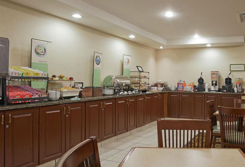 Hotel Country Inn & Suites By Carlson, Cortland 