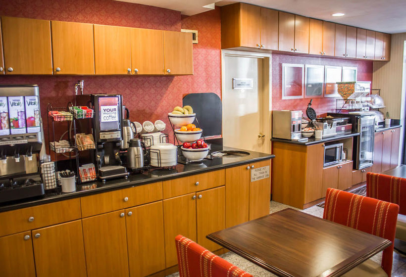 Hotel Comfort Inn Jfk Airport  | Jamaica - Long Island | Nueva York | United States 2