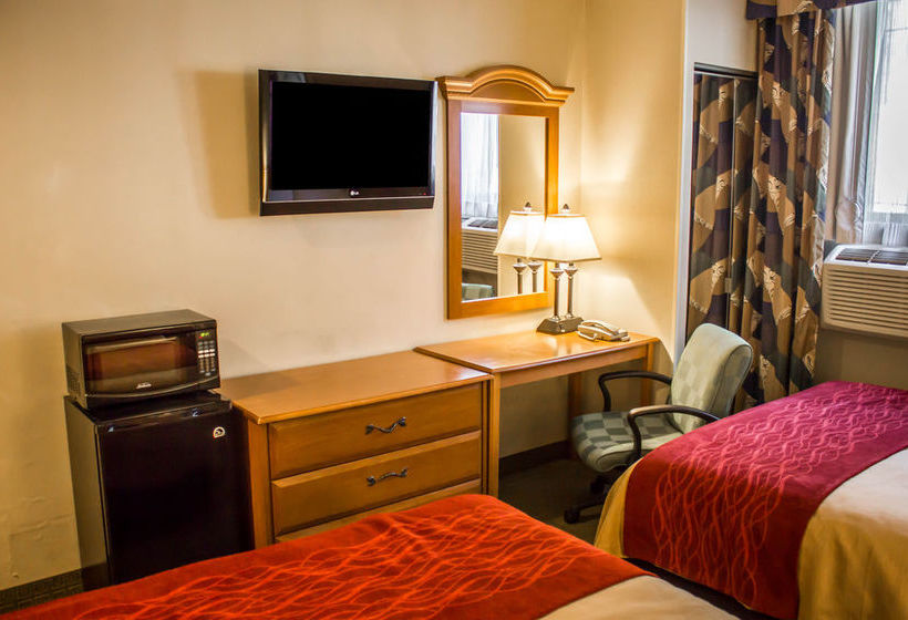 Hotel Comfort Inn Jfk Airport  | Jamaica - Long Island | Nueva York | United States 9