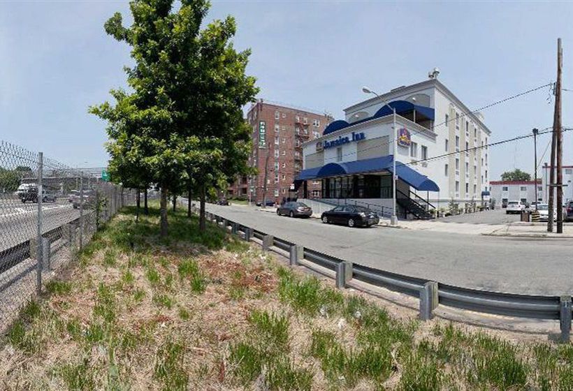 Hotel Best Western Jamaica Inn