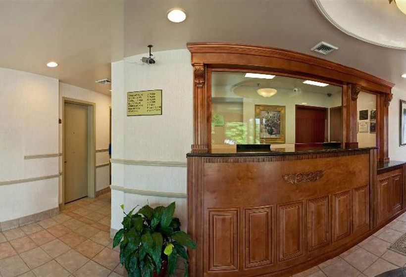 Hotel Best Western Jamaica Inn  | Jamaica - Long Island | Nueva York | United States 1