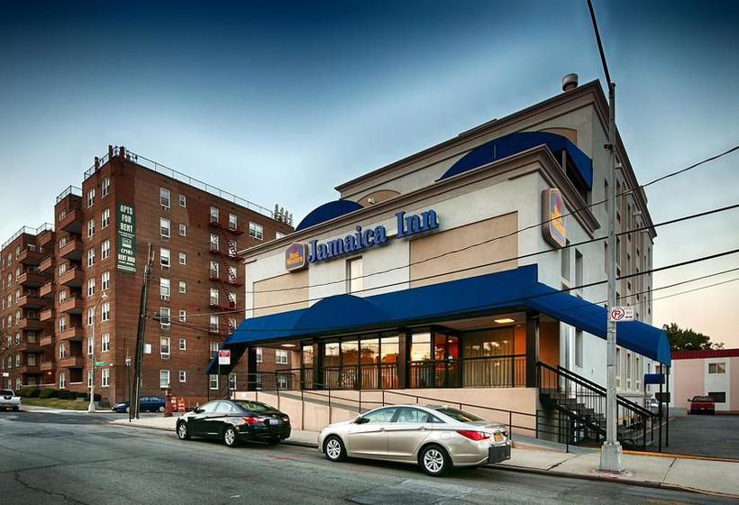 Hotel Best Western Jamaica Inn  | Jamaica - Long Island | Nueva York | United States 11