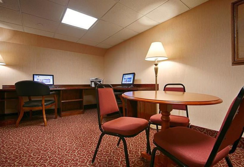 Hotel Best Western Jamaica Inn  | Jamaica - Long Island | Nueva York | United States 12