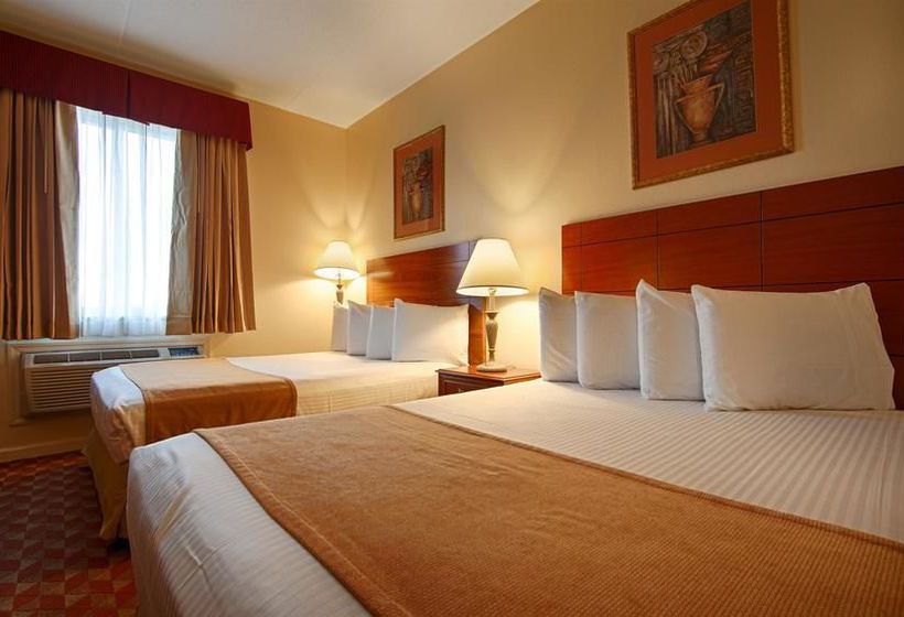 Hotel Best Western Jamaica Inn  | Jamaica - Long Island | Nueva York | United States 13