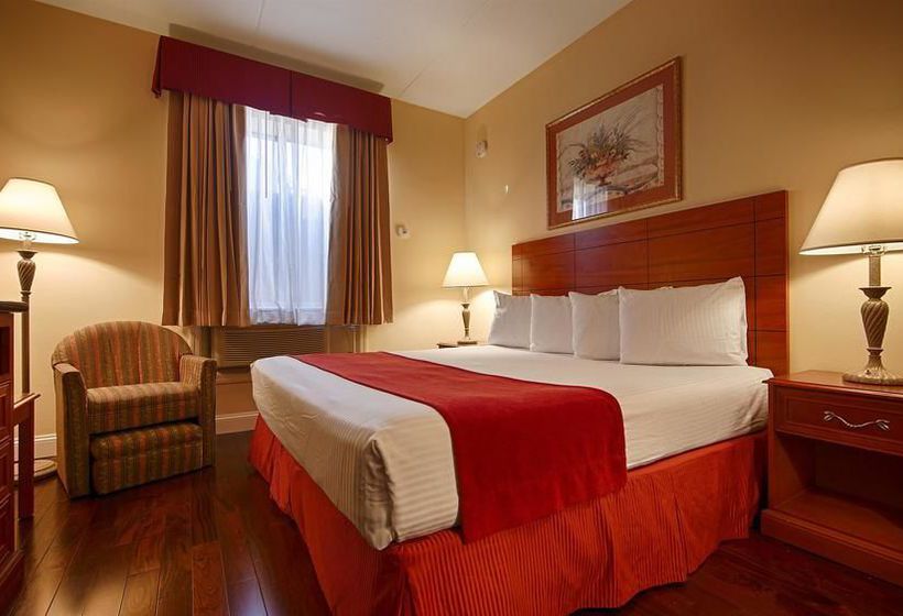 Hotel Best Western Jamaica Inn  | Jamaica - Long Island | Nueva York | United States 14