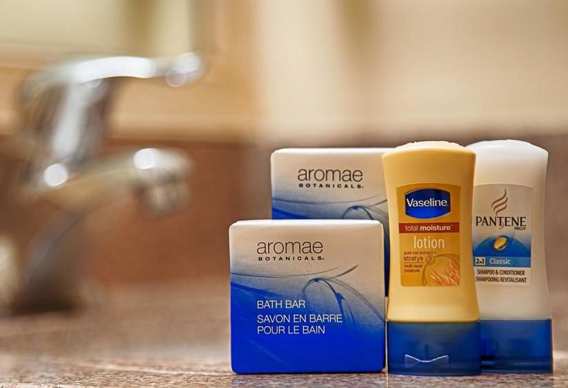 Hotel Best Western Jamaica Inn  | Jamaica - Long Island | Nueva York | United States 15