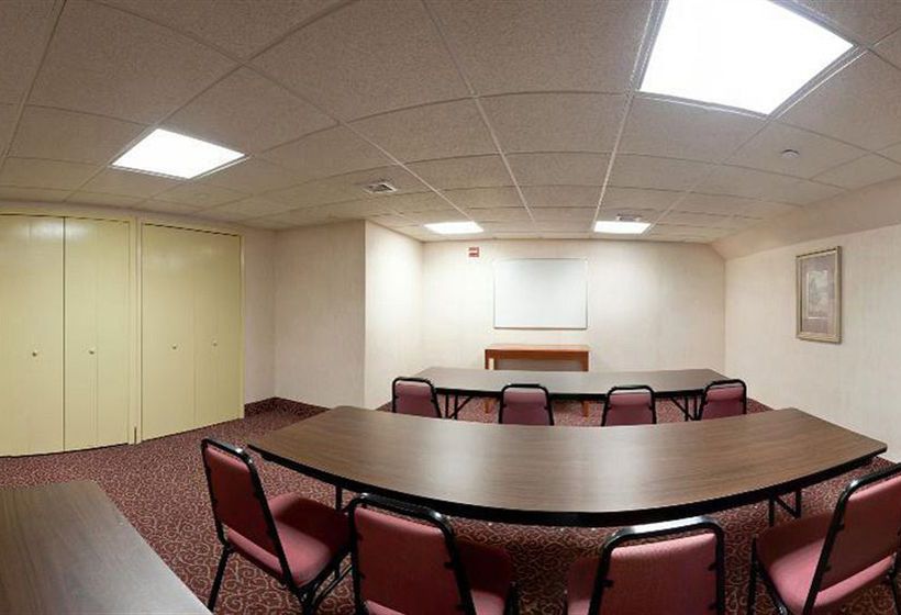 Hotel Best Western Jamaica Inn  | Jamaica - Long Island | Nueva York | United States 2