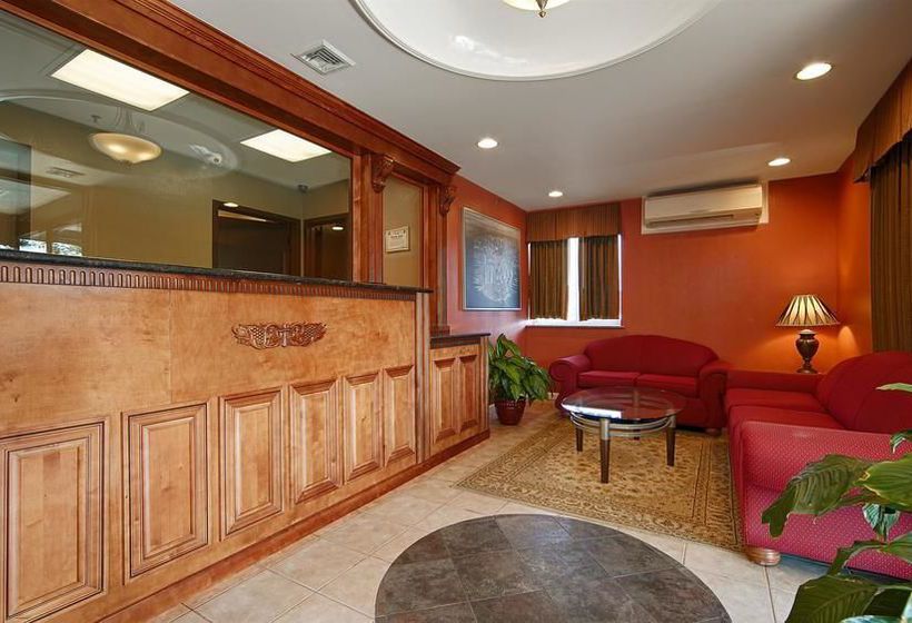 Hotel Best Western Jamaica Inn  | Jamaica - Long Island | Nueva York | United States 3