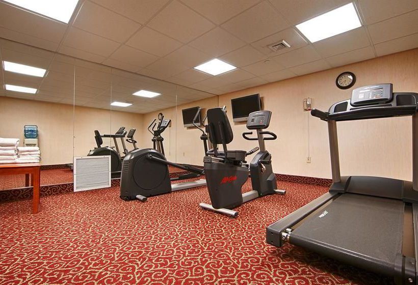 Hotel Best Western Jamaica Inn  | Jamaica - Long Island | Nueva York | United States 4