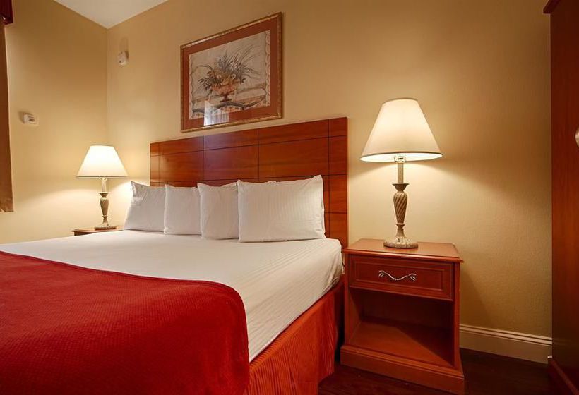 Hotel Best Western Jamaica Inn  | Jamaica - Long Island | Nueva York | United States 5