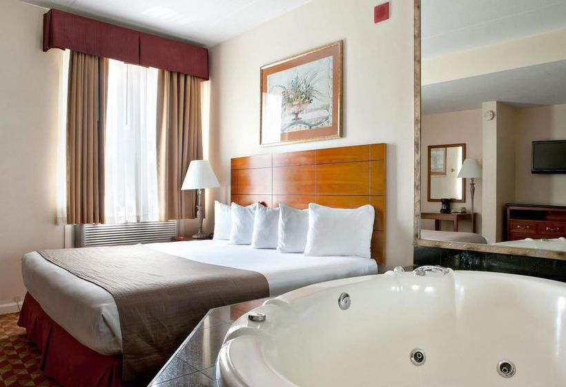 Hotel Best Western Jamaica Inn  | Jamaica - Long Island | Nueva York | United States 6