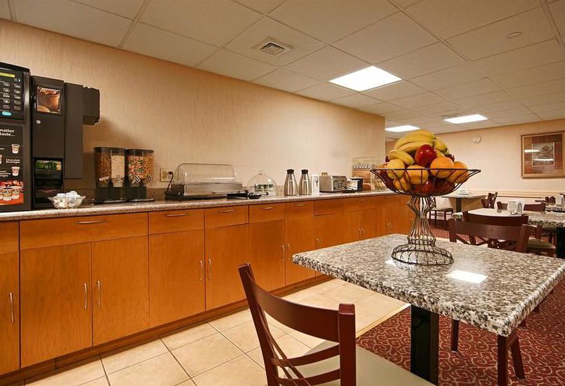 Hotel Best Western Jamaica Inn  | Jamaica - Long Island | Nueva York | United States 7