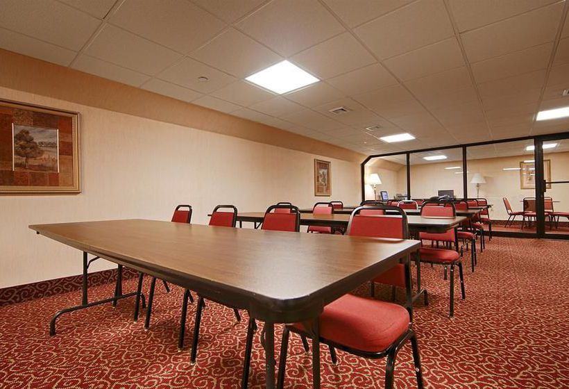 Hotel Best Western Jamaica Inn  | Jamaica - Long Island | Nueva York | United States 8