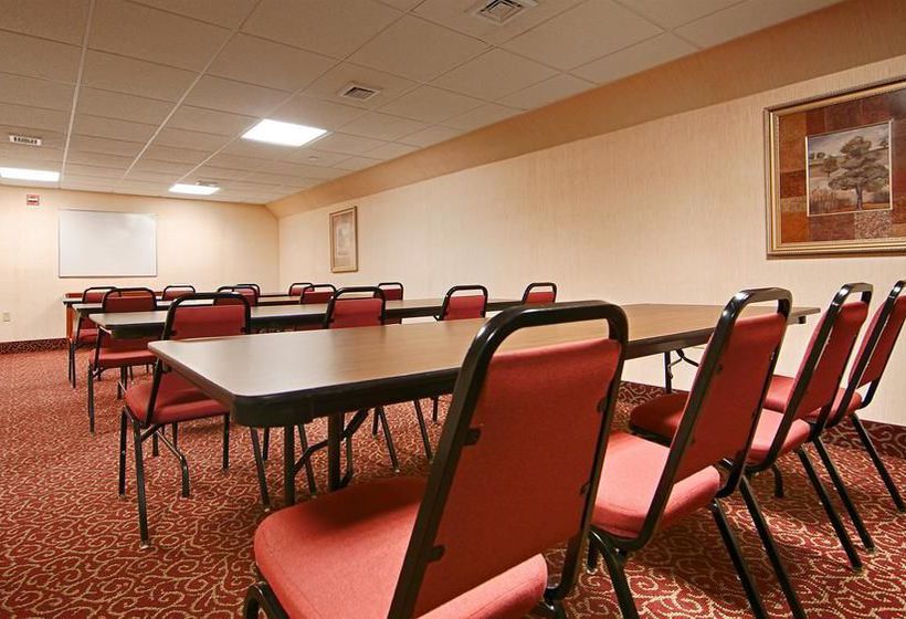 Hotel Best Western Jamaica Inn  | Jamaica - Long Island | Nueva York | United States 9