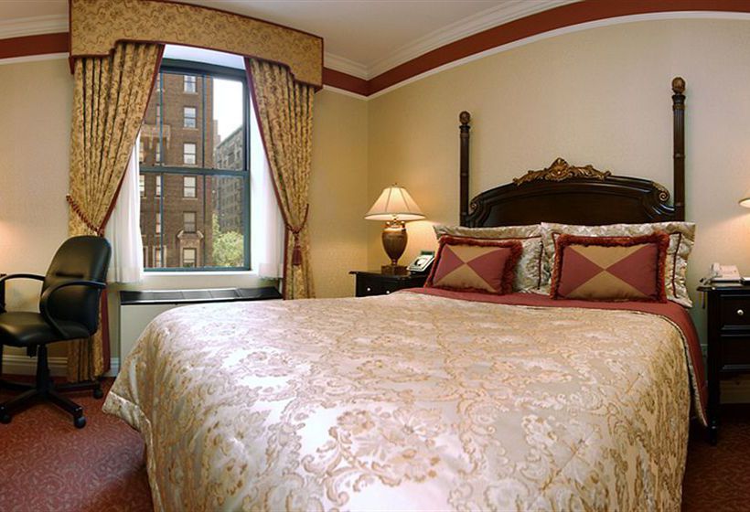 Hotel The Lucerne  | New York | Nueva York | United States 1