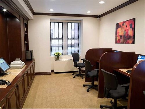 Hotel The Lucerne  | New York | Nueva York | United States 14