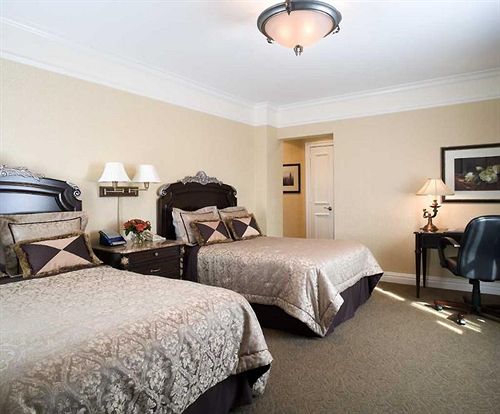 Hotel The Lucerne  | New York | Nueva York | United States 18