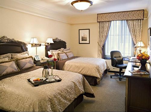 Hotel The Lucerne  | New York | Nueva York | United States 19