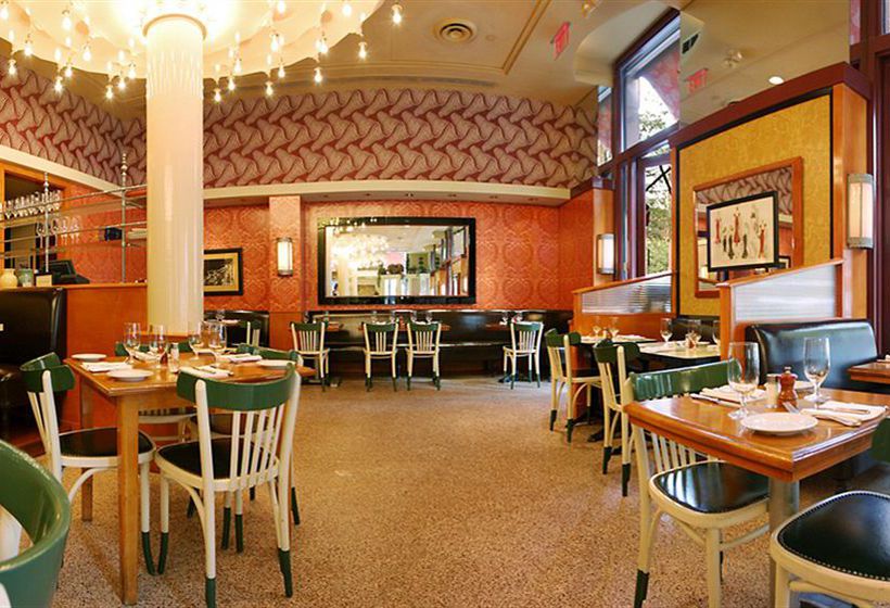 Hotel The Lucerne  | New York | Nueva York | United States 2