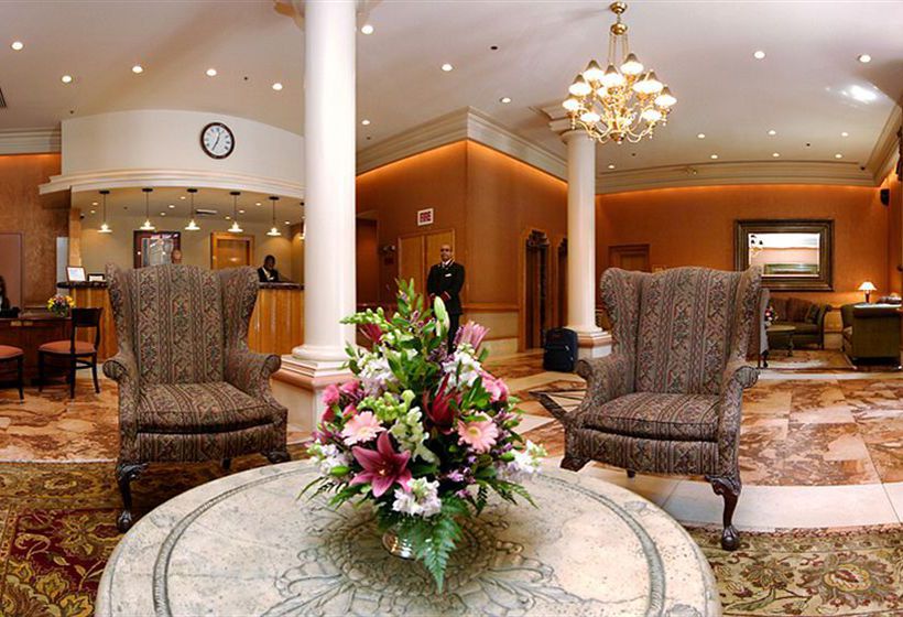 Hotel The Lucerne  | New York | Nueva York | United States 3